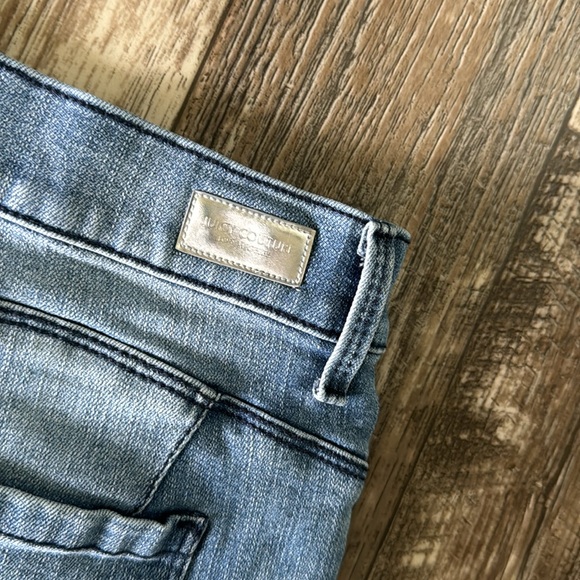 Juicy Couture Beautiful Shorts, Size 12 - Picture 8 of 12